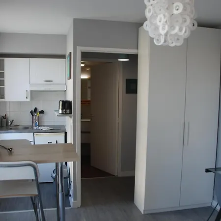 Porte Royal Appartamento La Rochelle (Charente-Maritime)