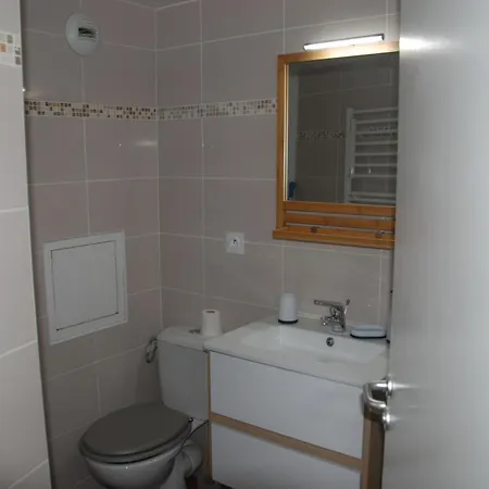 Apartman Porte Royal La Rochelle