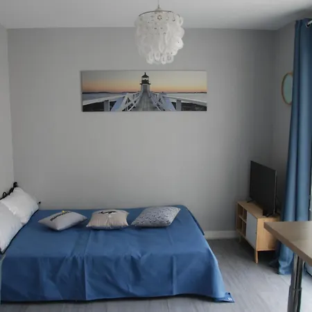 Apartman Porte Royal *